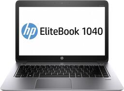 HP EliteBook Folio 1040 G1 | i7-4600U | 14"