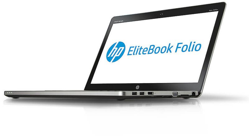 HP EliteBook Folio 9480m | i5-4310U | 14"