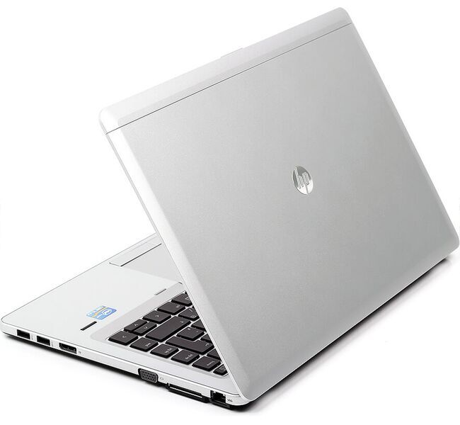 HP EliteBook Folio 9480m | i5-4310U | 14" | 16 GB | 1 TB SSD | Win 10 Pro | DE 2