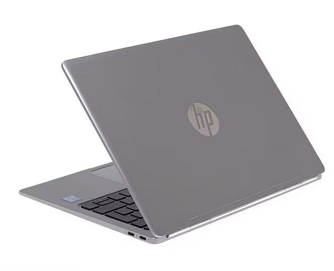 HP EliteBook Folio G1 | M7-6y75 | 14" | 8 GB | 256 GB SSD | Tastaturbelysning | FHD | Win 10 Pro | DE 1
