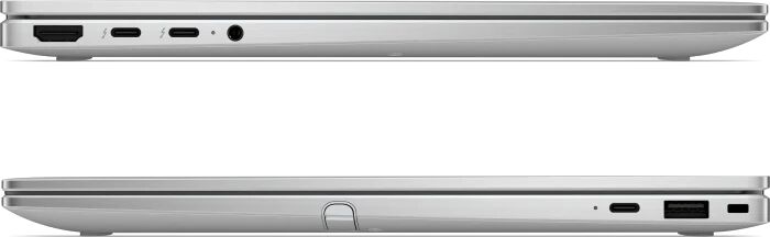 HP EliteBook X Flip G2i 14 | Core Ultra 5 325 | 14" | 32 GB | 512 GB SSD | 2880 x 1800 | 5G | plata | Win 11 Pro | DE, image 5 of 6