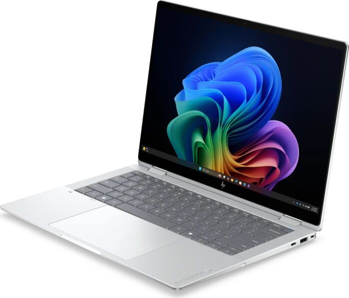 HP EliteBook X Flip G2i 14 | Core Ultra 5 325 | 14" | 32 GB | 512 GB SSD | 2880 x 1800 | 5G | plata | Win 11 Pro | DE, image 3 of 6