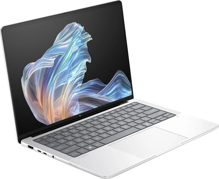 HP EliteBook X G1a | Ryzen AI 9 HX PRO 375 | 14" | 64 GB | 2 TB SSD | 2880 x 1800 | Touch | Backlit keyboard | Win 11 Pro | DE 2