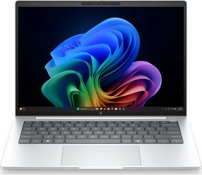 HP EliteBook G2i 14 | Core Ultra 5 325 | 14" | 16 GB | 512 GB SSD | Tastaturbelysning | Win 11 Pro | DE, image 1 of 5
