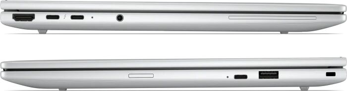 HP EliteBook G2i 14 | Core Ultra 5 325 | 14" | 16 GB | 512 GB SSD | Tastaturbelysning | Win 11 Pro | DE, image 4 of 5