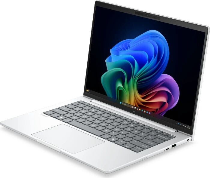 HP EliteBook G2i 14 | Core Ultra 5 325 | 14" | 16 GB | 512 GB SSD | Tastaturbelysning | Win 11 Pro | DE, image 3 of 5