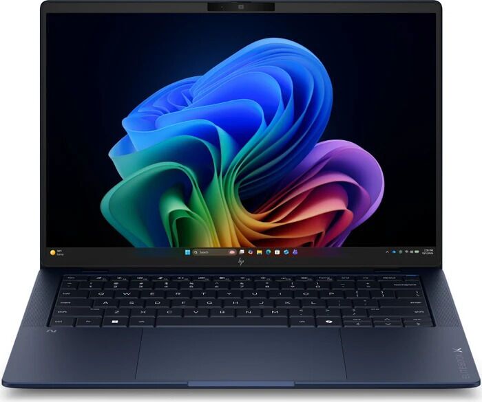 HP EliteBook X G2i 14 | Core Ultra X7 358H | 14" | 32 GB | 1 TB SSD | Backlit keyboard | Win 11 Pro | DE, image 1 of 6