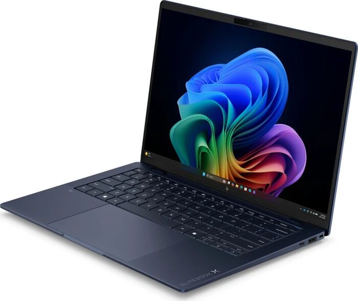 HP EliteBook X G2i 14 | Core Ultra X7 358H | 14" | 32 GB | 1 TB SSD | Backlit keyboard | Win 11 Pro | DE, image 3 of 6