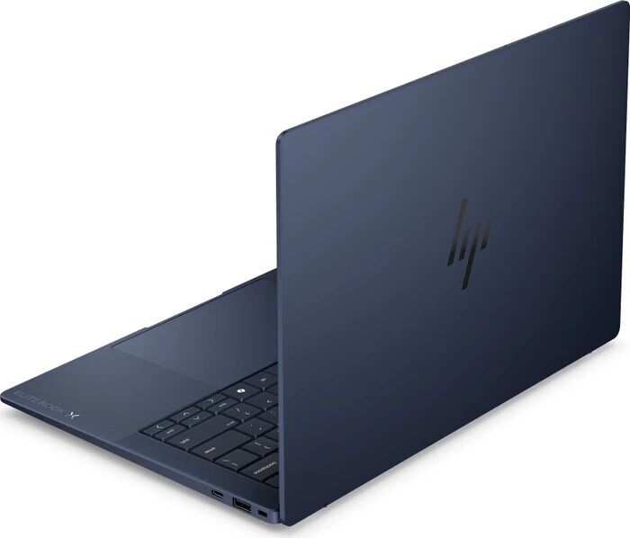 HP EliteBook X G2i 14 | Core Ultra X7 358H | 14" | 32 GB | 1 TB SSD | Backlit keyboard | Win 11 Pro | DE, image 5 of 6
