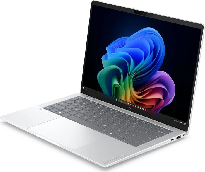 HP EliteBook X G2i 14 | Core Ultra 7 356H | 14" | 32 GB | 1 TB SSD | WUXGA | 5G | silver | Win 11 Pro | DE, image 1 of 4