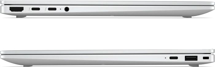 HP EliteBook X G2i 14 | Core Ultra 7 356H | 14" | 32 GB | 1 TB SSD | WUXGA | 5G | silver | Win 11 Pro | DE, image 2 of 4