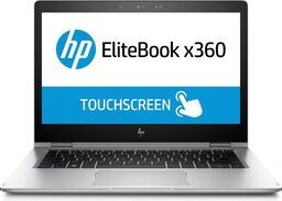 HP EliteBook x360 1030 G2 | i5-7200U | 13.3"