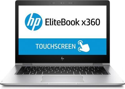HP EliteBook x360 1030 G2 | i5-7200U | 13.3
