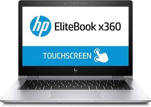 HP EliteBook x360 1030 G2 | i5-7300U | 13.3"