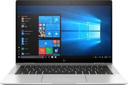 HP EliteBook x360 1030 G3 | i7-8550U | 13.3"