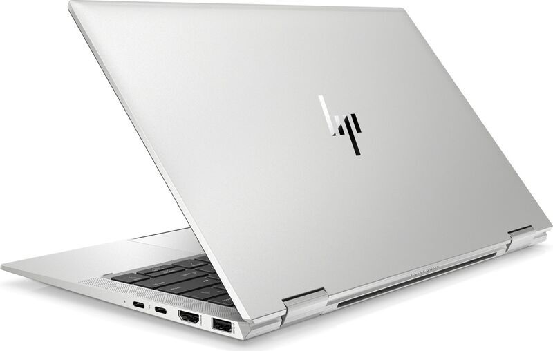HP Elitebook x360 1030 G7 | i5-10210U | 13.3" | 8 GB | 256 GB SSD | Win 11 Pro | DE 5