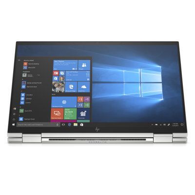 HP Elitebook x360 1030 G7 | i5-10310U | 13.3" | 16 GB | 256 GB SSD | 4G | Tastaturbelysning | Win 11 Pro | DE 3