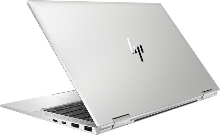 HP EliteBook x360 1030 G8 | i7-1185G7 | 13.3" | 16 GB | 256 GB SSD | Win 11 Pro | DE 2