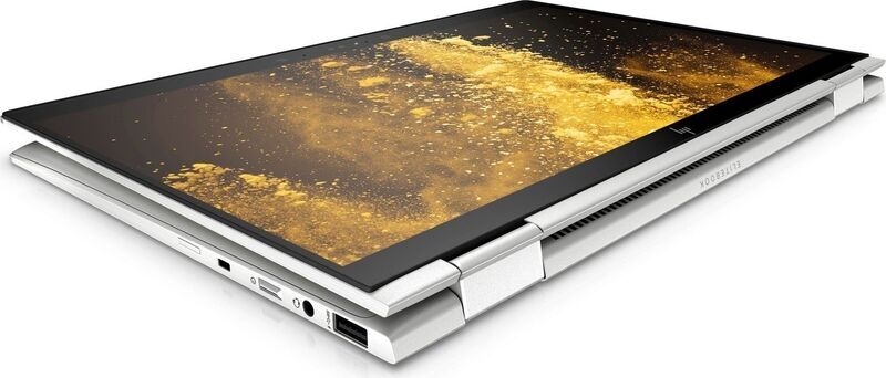 HP EliteBook x360 1040 G5 | i5-8350U | 14" | 16 GB | 256 GB SSD | FP | Win 11 Home | SE 3