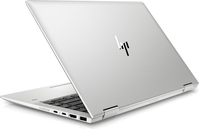 HP EliteBook x360 1040 G5 | i5-8350U | 14" | 16 GB | 256 GB SSD | FP | Win 11 Home | SE 4