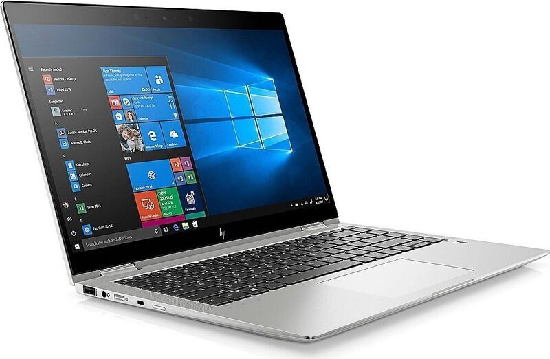 HP EliteBook x360 1040 G6 | i7-8665U | 14" | 16 GB | 1 TB SSD | Touch | Webcam | Win 11 Home | DE 2
