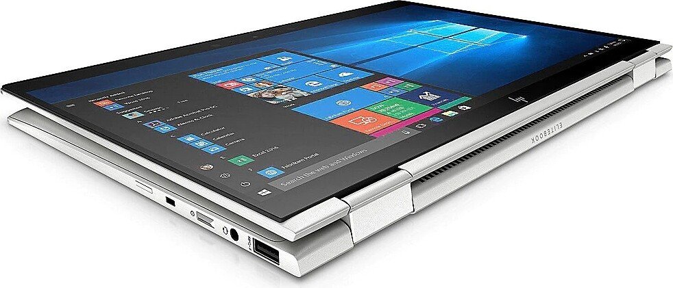 HP EliteBook x360 1040 G6 - Refurbished Laptop
