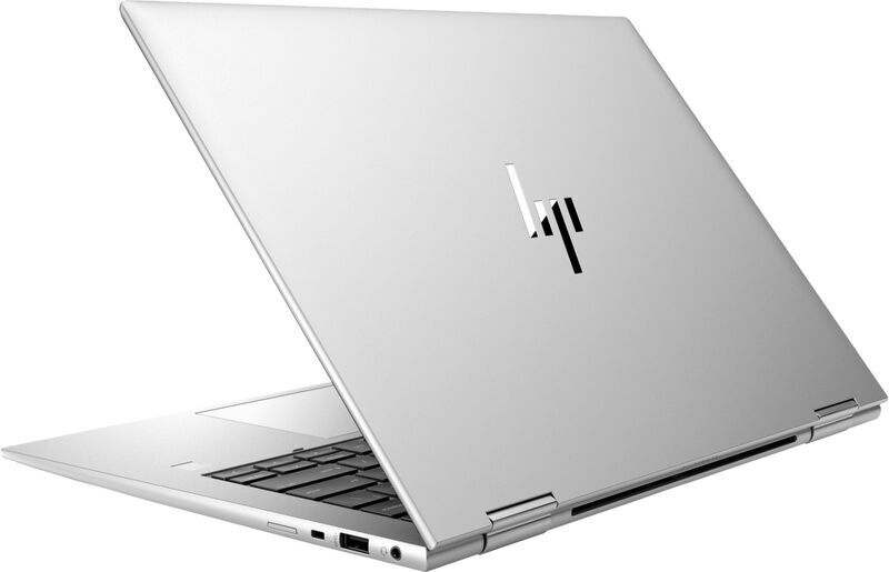 HP EliteBook x360 1040 G9 | i5-1235U | 14" | 16 GB | 512 GB SSD | Win 11 Pro | DE 4