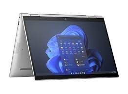HP EliteBook x360 830 G10 | i5-1335U | 13.3" | 16 GB | 512 GB SSD | Win 11 Pro | BE 1