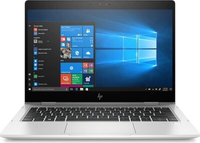 HP EliteBook x360 830 G6 | i5-8265U | 13.3