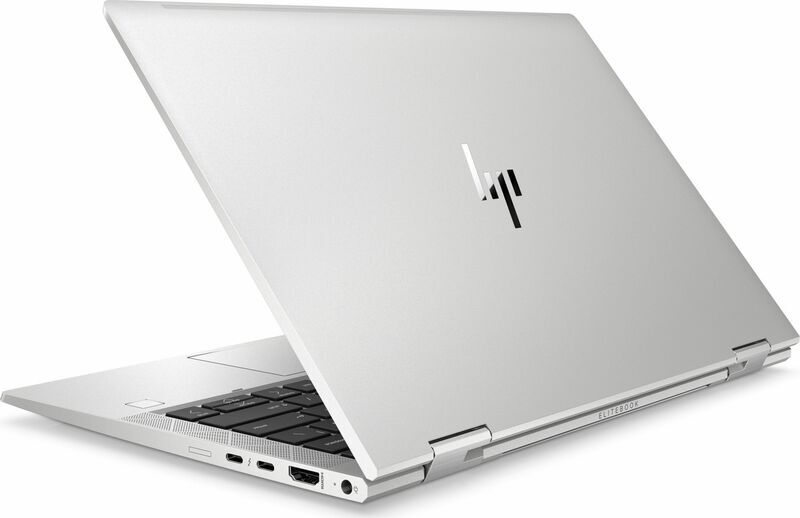 HP EliteBook x360 830 G7 | i5-10310U | 13.3" | 8 GB | 256 GB SSD | Touch | Win 11 Pro | ES 3