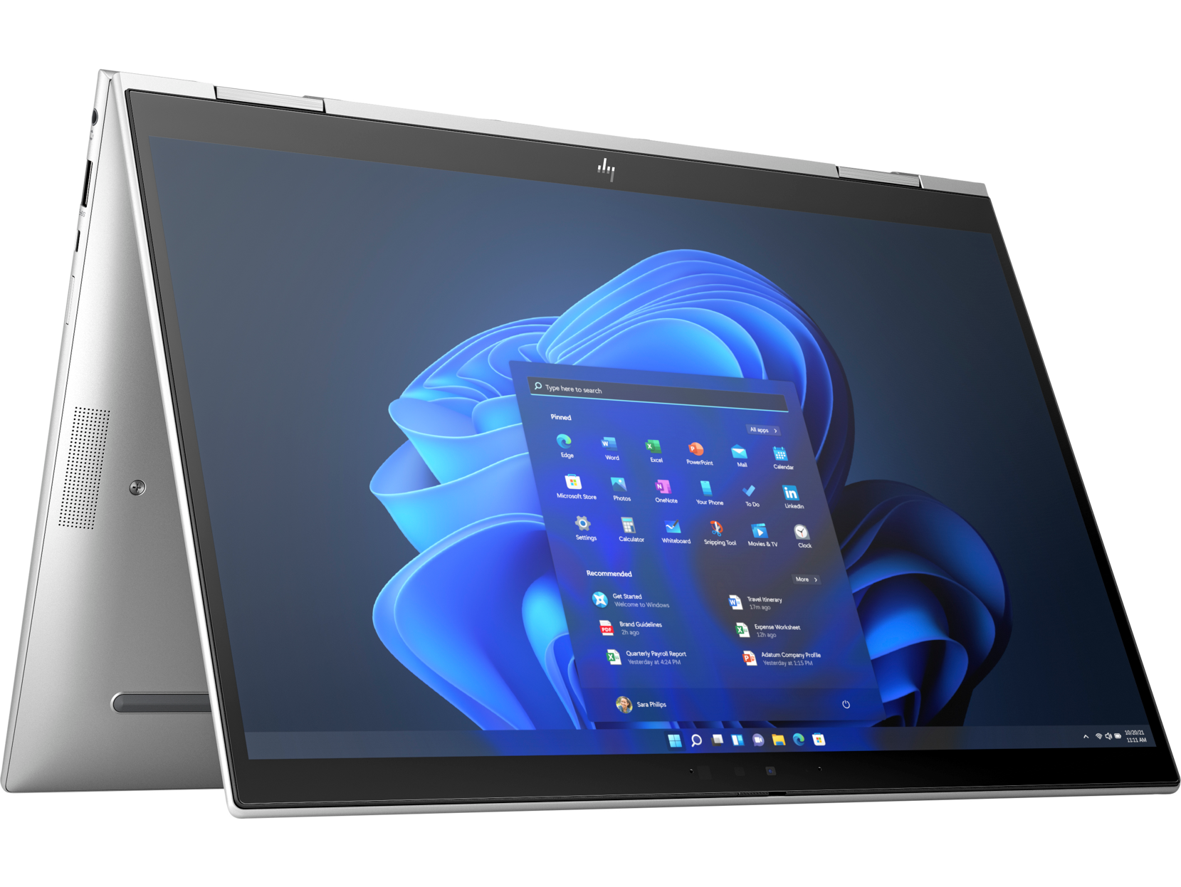 HP EliteBook x360 830 G9 | i5-1235U | 13.3"