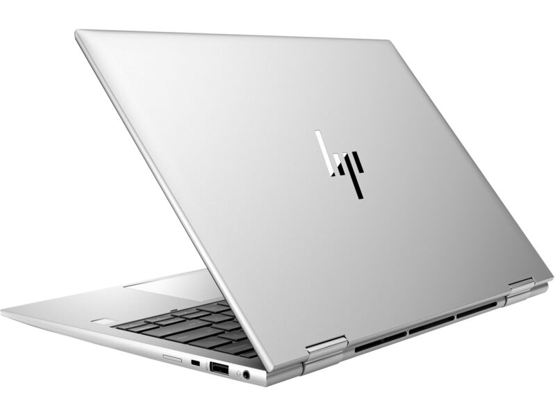 HP EliteBook x360 830 G9 | i7-1255U | 13.3" | 16 GB | 512 GB SSD | Win 11 Home | BE 3