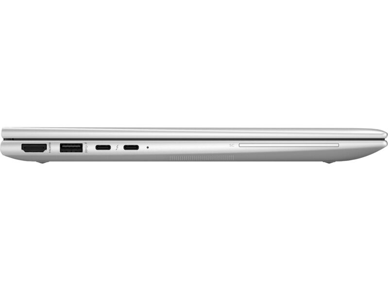 HP EliteBook x360 830 G9 | i7-1255U | 13.3" | 16 GB | 512 GB SSD | Win 11 Home | BE 4