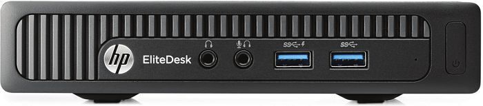HP EliteDesk 705 G1 DM | A8 PRO-7600B | 8 GB | 256 GB SSD | Win 10 Pro 2