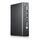 HP EliteDesk 705 G2 DM (USFF) | A8-8600B | 8 GB | 128 GB SSD | Win 10 Pro thumbnail 1/2