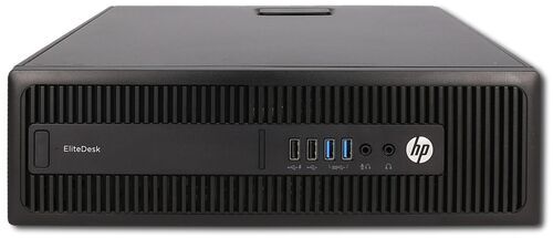 HP EliteDesk 705 G2 SFF