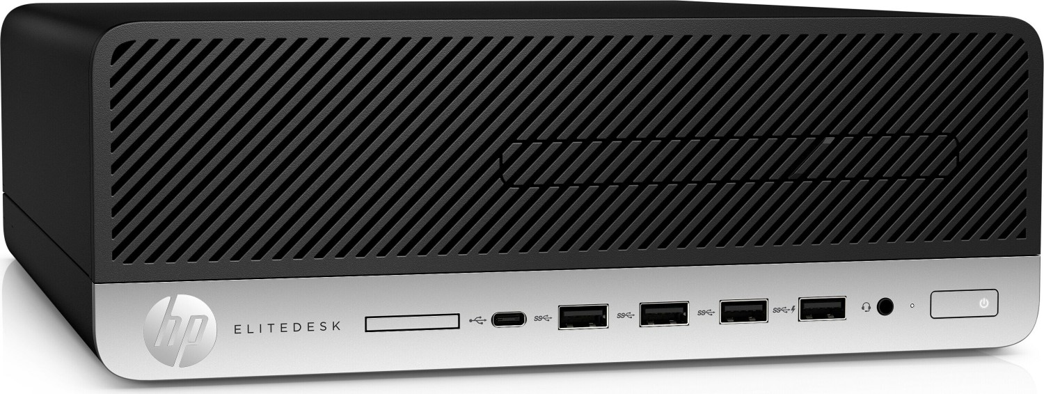 Windowsデスクトップ HP EliteDesk 705 G5 SFF HP EliteDesk 705 G5 SF 製品詳細・スペック - デスクトップ・PC通販
