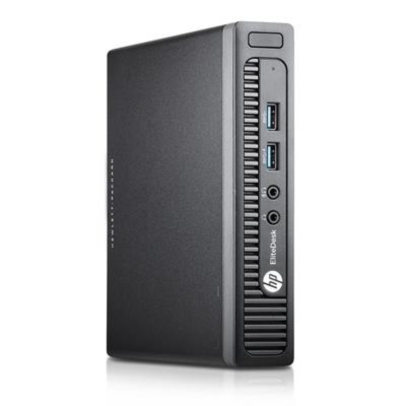 HP EliteDesk 800 G1 DM (USFF) | i5 | i5-4590T | 16 GB | 240 GB SSD