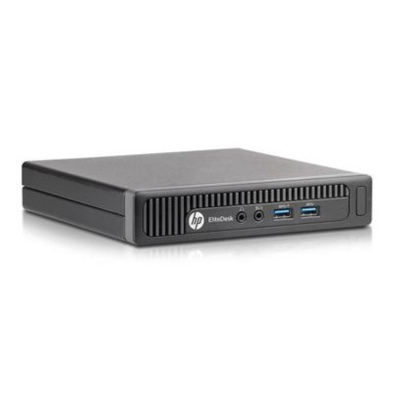 HP EliteDesk 800 G1 DM (USFF) | i5-4570T | 8 GB | 256 GB SSD | Win 10 Pro |  185 € | jetzt 30 Tage Rückgaberecht