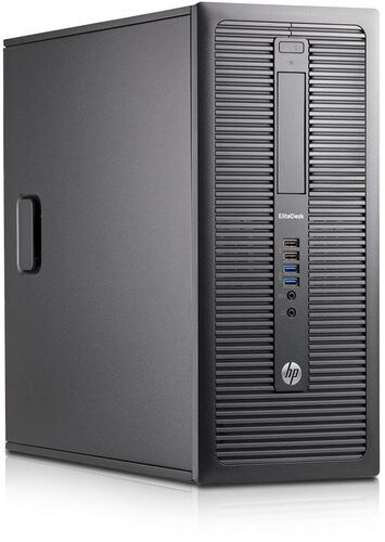 HP EliteDesk 800 G1 Tower | Intel 4th Gen
