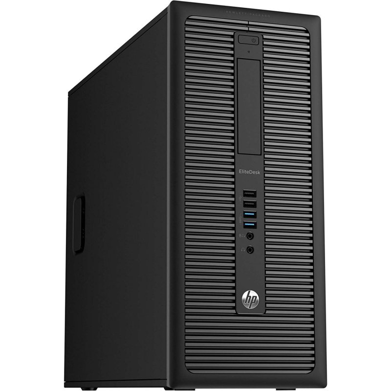 HP EliteDesk 800 G1 TWR | i7-4790 | Now with a 30 Day Trial Period