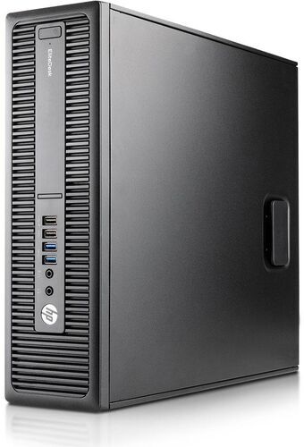HP EliteDesk 800 G2 SFF | i5-6500