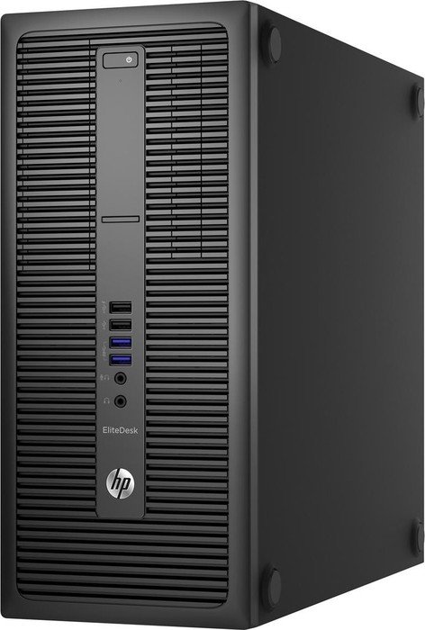 HP EliteDesk 800 G2 TWR | Intel 6th Gen