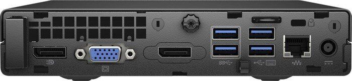 HP EliteDesk 800 G2 DM (USFF) | Intel Pentium G4400T | 8 GB | 256 GB SSD | Win 10 Pro 2