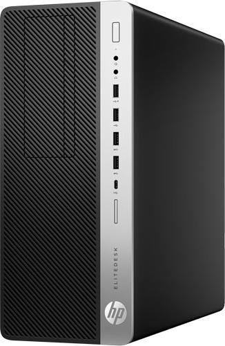 HP EliteDesk 800 G3 TWR
