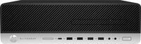 HP EliteDesk 800 G4 SFF