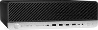 HP EliteDesk 800 G5 SFF