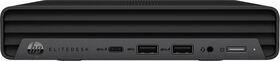 HP EliteDesk 800 G6 DM