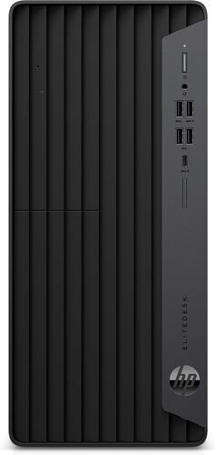 HP EliteDesk 800 G6 TWR
