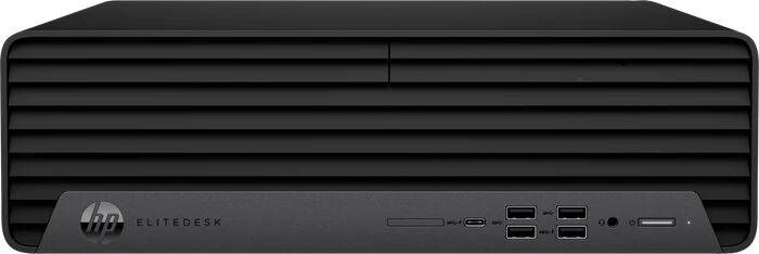 HP EliteDesk 800 G8 SFF | i9-11900 | 32 GB | 512 GB SSD | Win 11 Pro, image 1 of 3